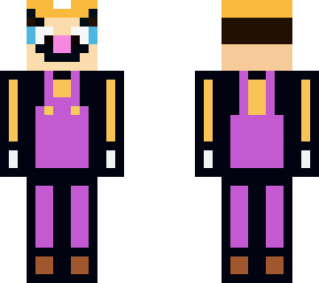 wario