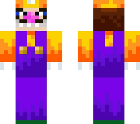 wario