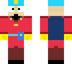 wizard king