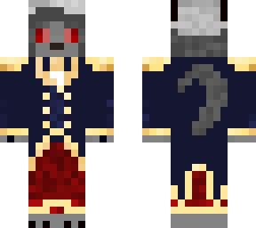 wolf king