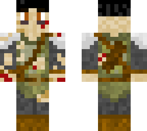 wounded solider iv (1)