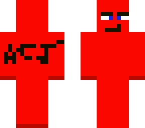 xacjx skin