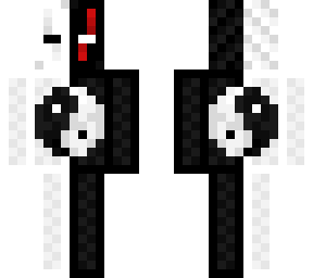 ying yang