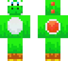 yoshi