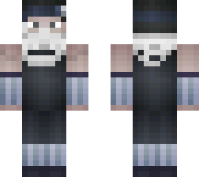 zabuza momochi