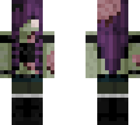 zombie
