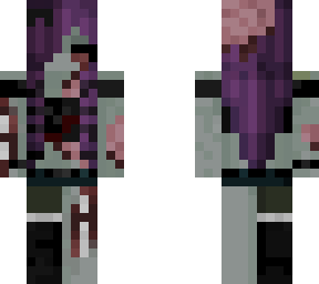 zombie