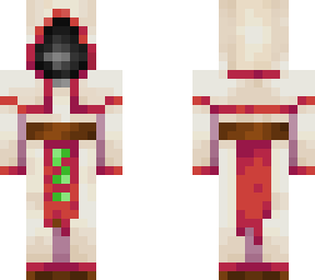 + ashen acolyte +