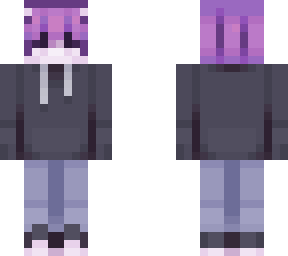 . purple // demon . |persona