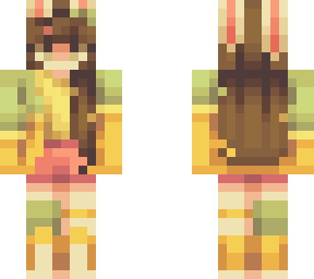 -easter bunny-