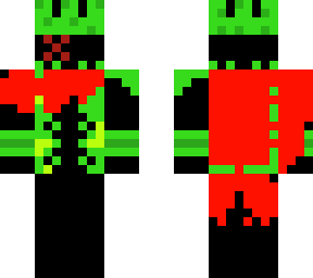 1x1x1x1 forsaken