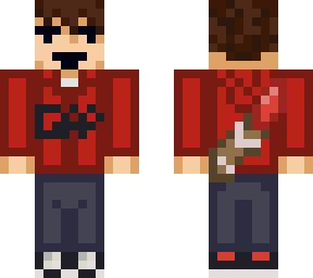 aaron