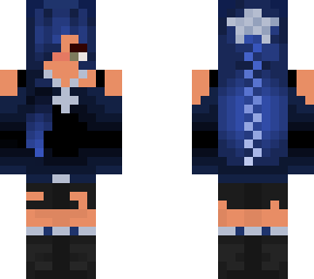 abyssal girl- praise the lord for he is risin