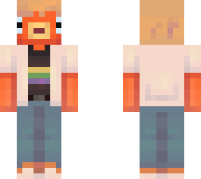 adrien fishy