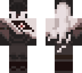 adventurer the pale garden
