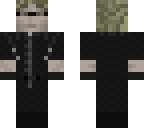 albert wesker re5 (v2)