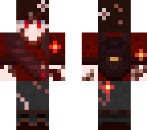 ali new red