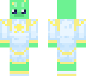 alien