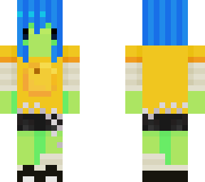 alien