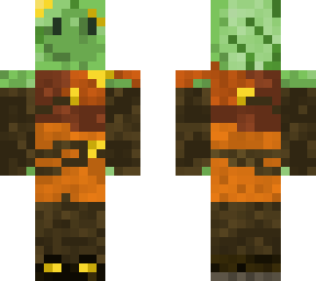 alkaline (dnd)