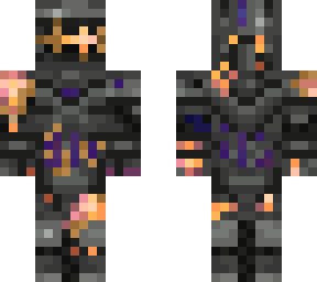 amethyst_agony knight
