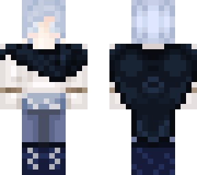 aqilus - oc