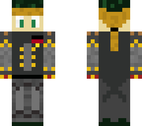 army guy