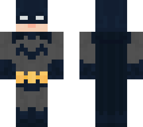 batman - dc comics