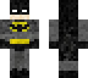 batman
