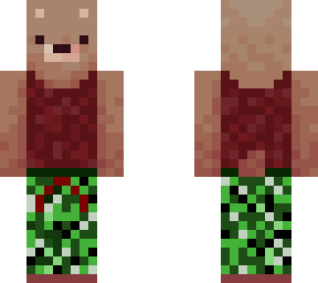 bear