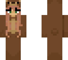 bear