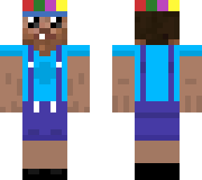 bemzo's jolly steve