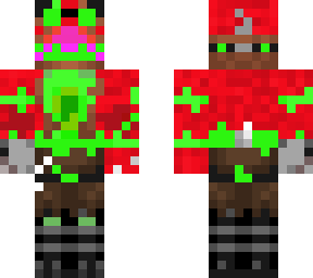 bio-active foxy (lime)