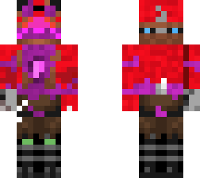bio-active foxy (purlpe)