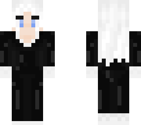 black cat - unmasked