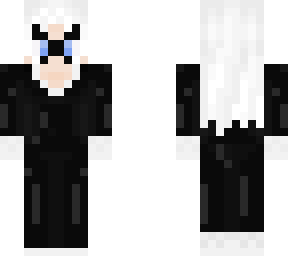black cat