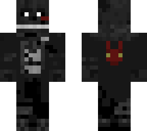 black springtrap
