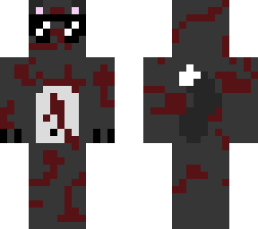 bloodied lunarinaron 2023 archive