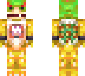 bowser jr.