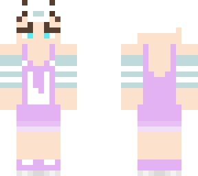 bunny skin