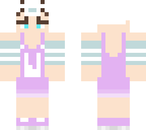 bunny skin
