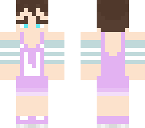 bunny skin