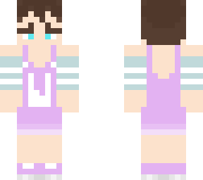 bunny skin
