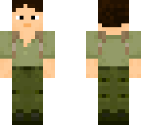 casual operator