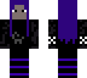 cat girl