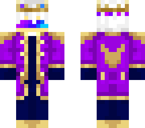 chelobelo monarch fix