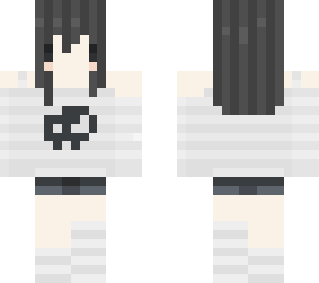 chibi skull