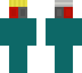 container head