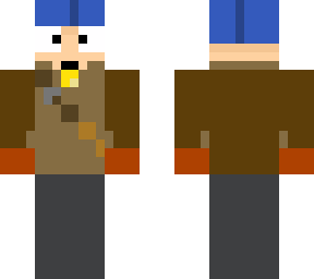 craig the thief