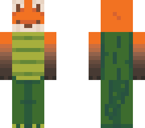 crocfox